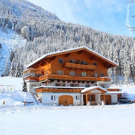 Ferienwohnung Schnell Флахау Экстерьер фото