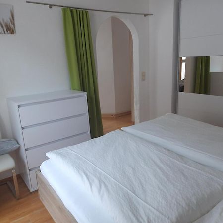 Ferienwohnung Schnell Флахау Экстерьер фото